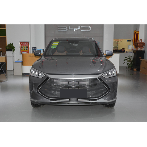 2023 BYD Song Plus SUV DM-I 2WD VENDITA CALDA BYD Auto elettriche ibride Long Endruance in stock 2021Version Byd Song Plus